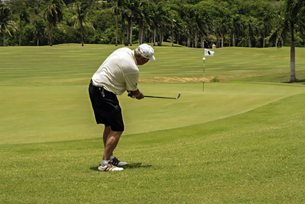 Half Moon Golf Course - Fly High Taxi and Tours Jamaica - www.FlyHighTaxiAndToursJamaica.com - www.FlyHighTaxiAndToursJamaica.net